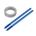 Fork Spring Compressor Tool for Honda CBR600RR CBR1000RR VFR1200F (2003–2023)