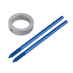 Fork Spring Compressor Tool for Honda CBR600RR CBR1000RR VFR1200F (2003–2023)