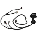 Door Electrical Assembly System for Ford F-150 FX2 2009–2014 AL3T14632-DD