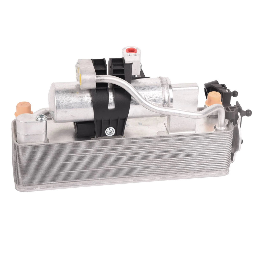 Air Conditioning Condenser for BMW 2 Series 3 Series 4 Series