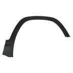 Replacement Primed/Ready to Paint Polypropylene Front Passenger Wheel Arch Trim