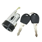 Ignition Lock Cylinder for Chevrolet Aveo/Aveo5 (2004–2008) 96414708 US439L