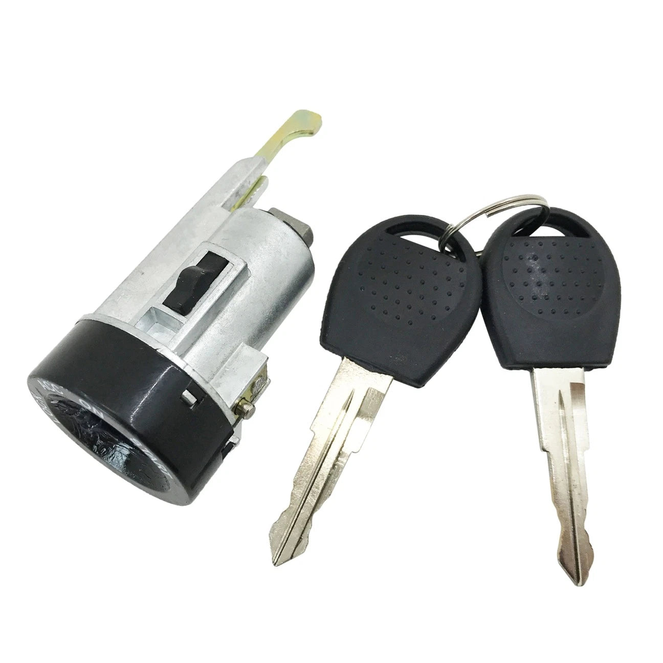 Ignition Lock Cylinder for Chevrolet Aveo/Aveo5 (2004–2008) 96414708 US439L