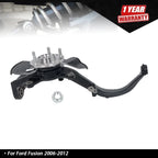 RH Steering Knuckle Wheel Hub Bearing Assembly for Ford Fusion (2006-2012)