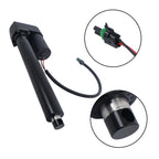 Straw Chopper Actuator for John Deere 9770 STS, 9860 STS, 9870 STS (2004–2014)