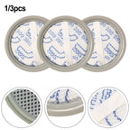 Set of 3 Replacement Filters for Eureka NEC101 (P1006)