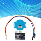 Turbidity Sensor for Analog Output (0~4.5V) AD Conversion