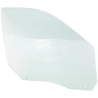 Set of 2 Door Glasses for Ram Truck 2500 3500