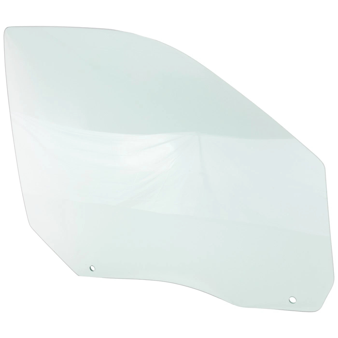 Set of 2 Door Glasses for Ram Truck 2500 3500