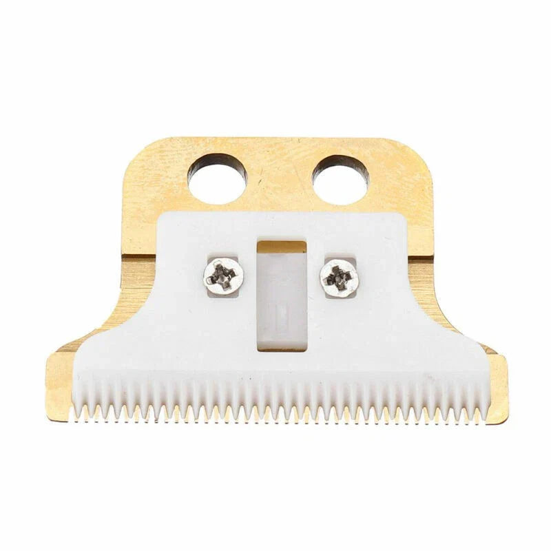 T-Blade Trimmer for Wahl 5 Star Detailer Gold/Silver
