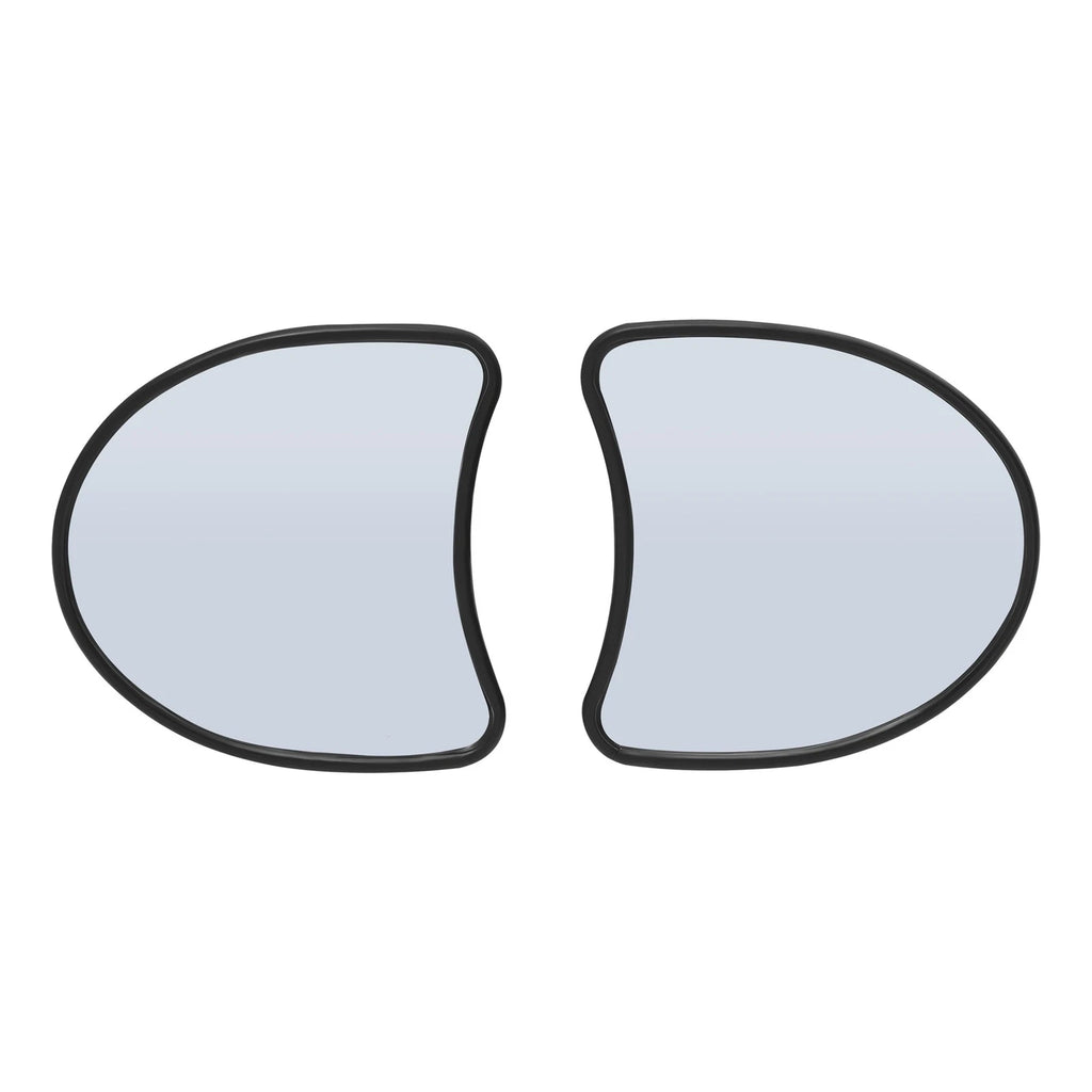Fairing Mount Rearview Mirrors for Harley Electra Street Glide (2014–2023)