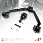 2Pcs Front Control Arm with Ball Joint for Ford Explorer (1995-2001)