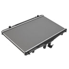 Coolant Radiator for Lexus RX350 (2010–2012), RX450H (2010–2015), Sienna (2011–2016)