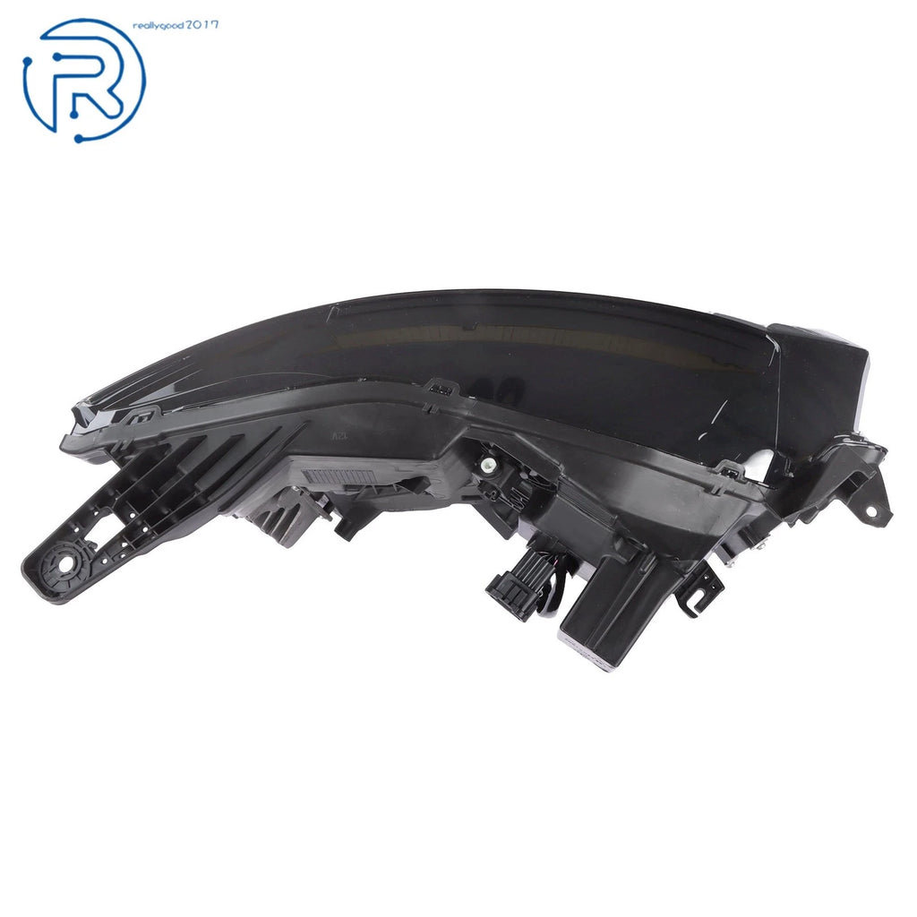 LED Headlight Assembly for Nissan Kicks (2025-2026)