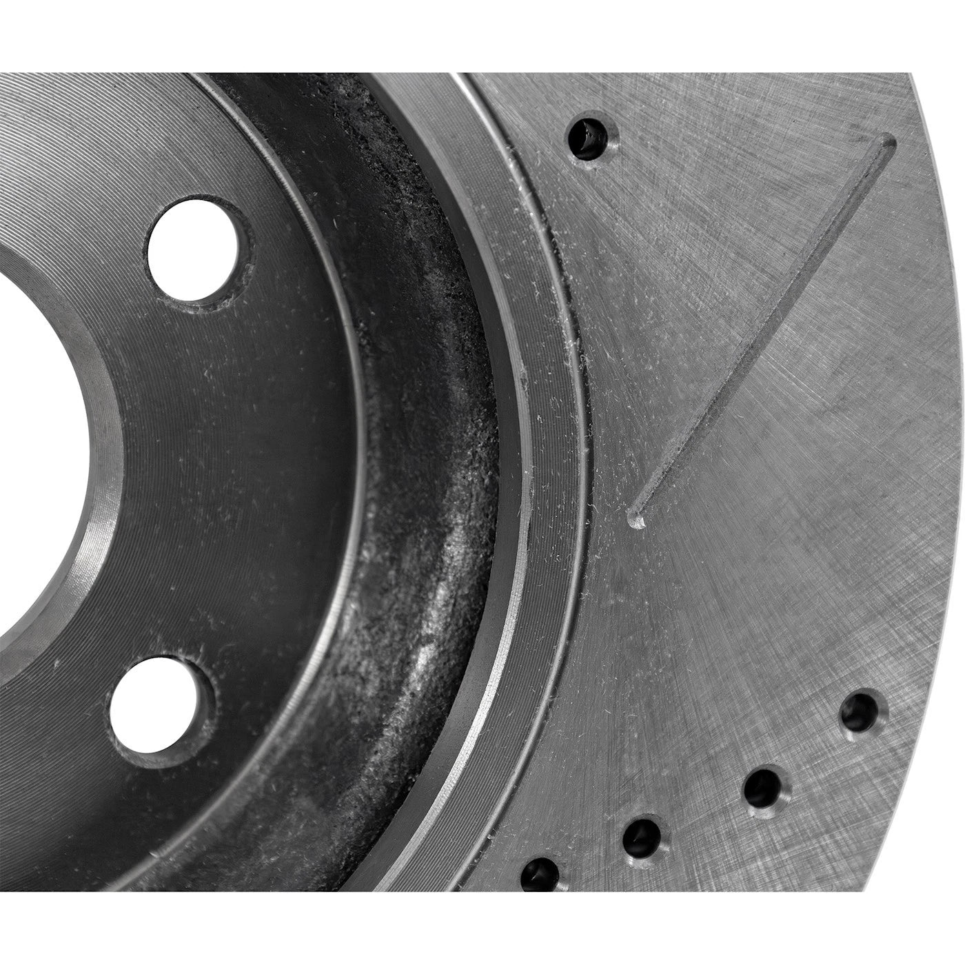 Front Brake Disc Rotors for VW Dodge Grand Caravan Chrysler Town & Country