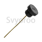 Oil Cap Oil Level Gauge for TCM Forklift FD/G20-30T3C (22N57-52102)