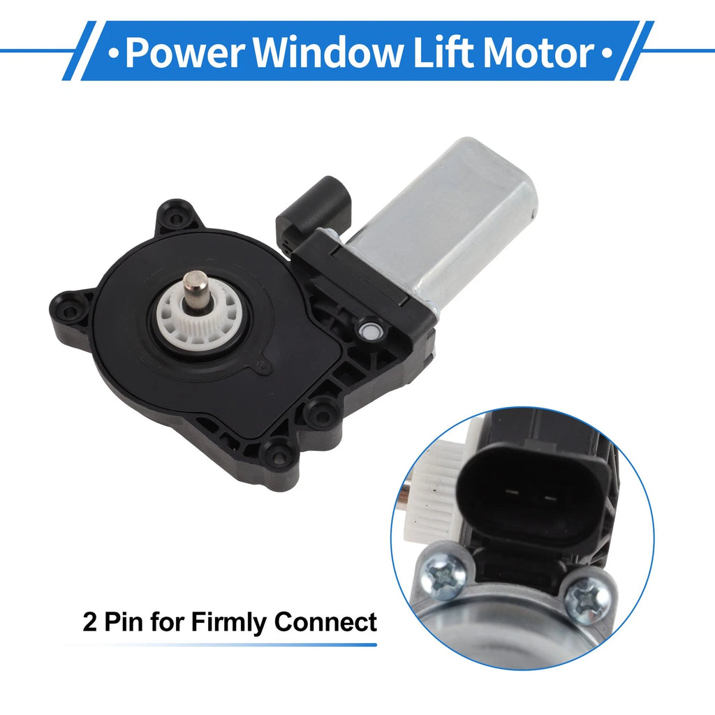 Power Window Regulator Lift Motor No.423121/383332 for Ford Explorer (2011–2013)