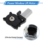 Power Window Regulator Lift Motor No.423121/383332 for Ford Explorer (2011–2013)