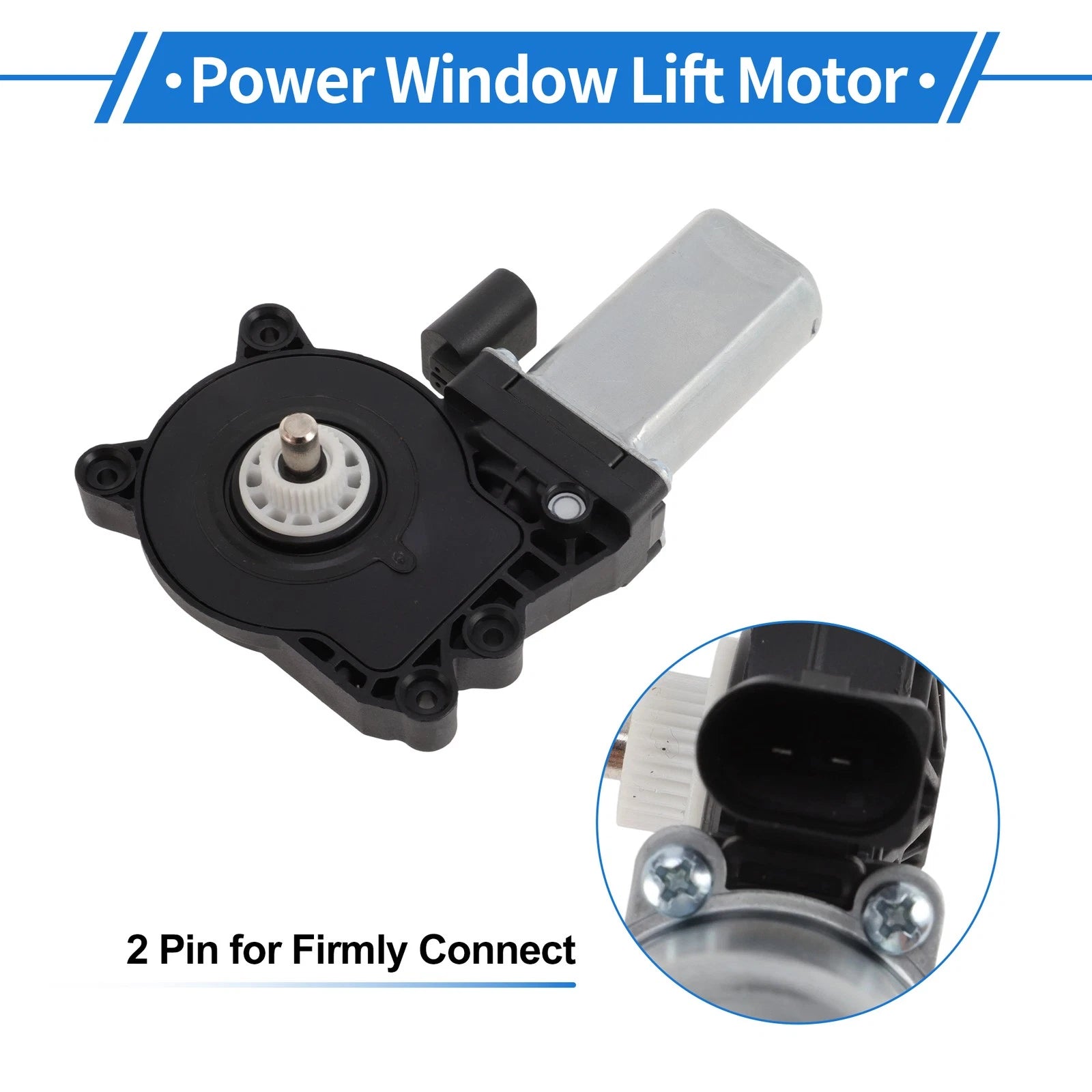 Power Window Regulator Lift Motor No.423121/383332 for Ford Explorer (2011–2013)