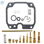 Carburetor Rebuild Kit for Kawasaki Bayou 250 KLF250 (2003–2006)