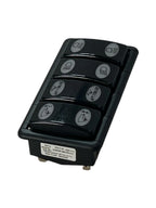 Programmable 4 Rocker Switch Panel for E-Plex 428RSP4 (OEM)