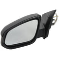 Driver Left Side Mirror for Toyota RAV4 (2013–2015)