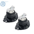 Set of 2 Engine Motor Mounts for Chrysler 300 Dodge Charger Challenger 