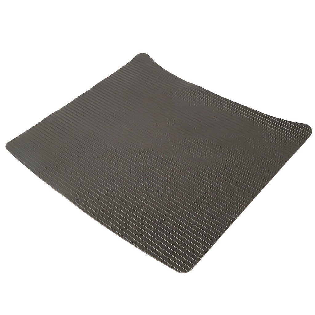 Rubber Mat Insert for Harley Touring Street Glide (2014–2024)