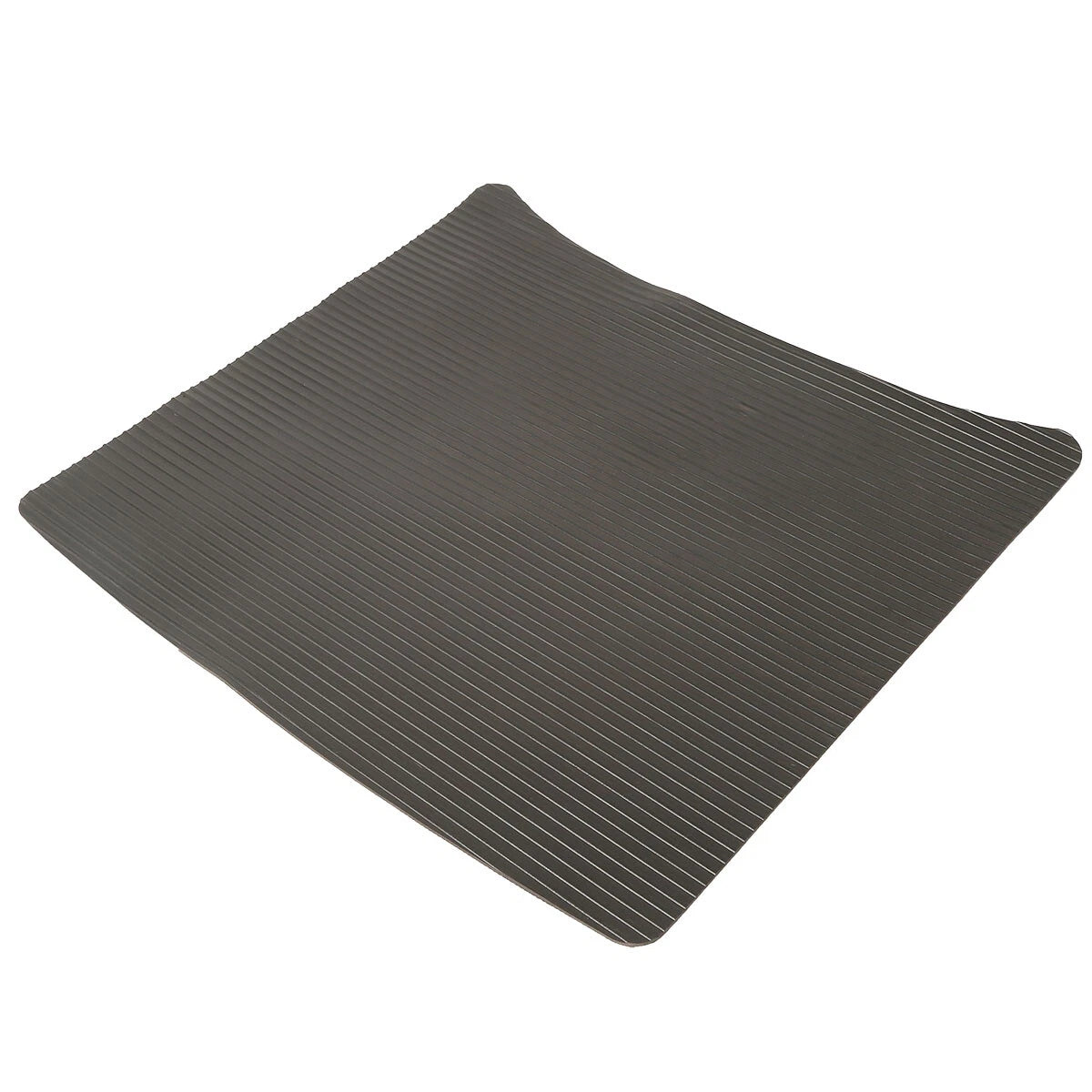 Rubber Mat Insert for Harley Touring Street Glide (2014–2024)