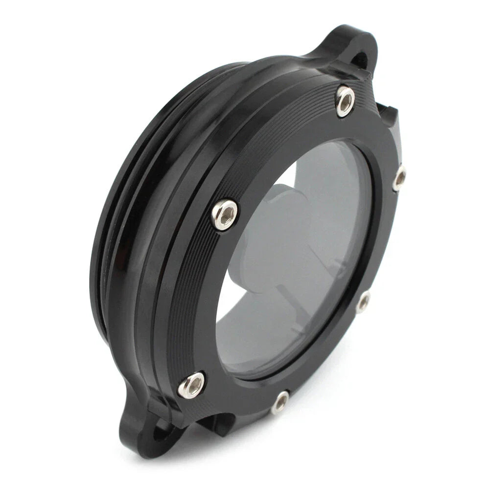Aluminum Engine Oil Filter Cover Guard for Honda GB350 NC59 CB350 CB350S (2021-)