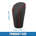 Gear Shifting Knob Cover for Hyundai Verna (2010–2014) 726215795967
