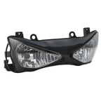Headlight Assembly for Kawasaki Ninja ZX6R ZX6RR (2003-2004)