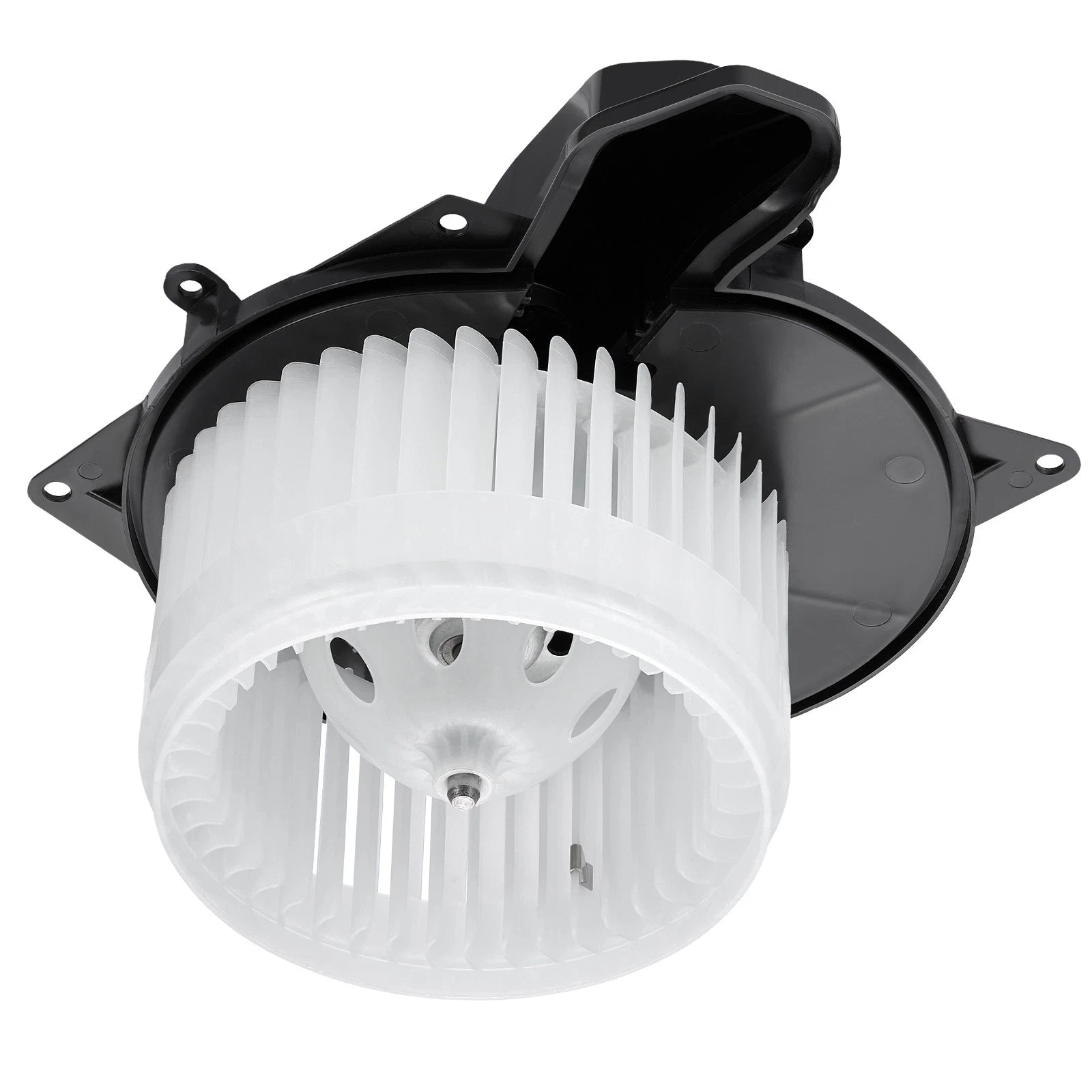 HVAC Blower Motor w/ Fan Cage for Chrysler 300 Dodge Charger (2005–2007) 700176