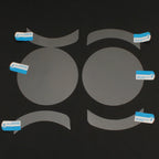 Scratch Protection Film Screen Protector for Scrambler 1200 XC/XE (2019-2023)
