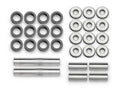 A-Arm Bushings for Polaris Xpedition (2024+)
