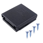 2 x Foldable Drink Bottle Holders for Car, Boat, Marine, Truck ()
