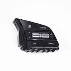 Right Steering Wheel Remote Control Cruise Switch for Kia K3 KX3 (2013-2018)