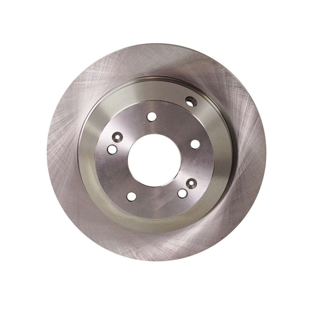 Rear Brake Disc for Kia Sedona, Hyundai Santa Fe XL, Sorento (2011–2015)
