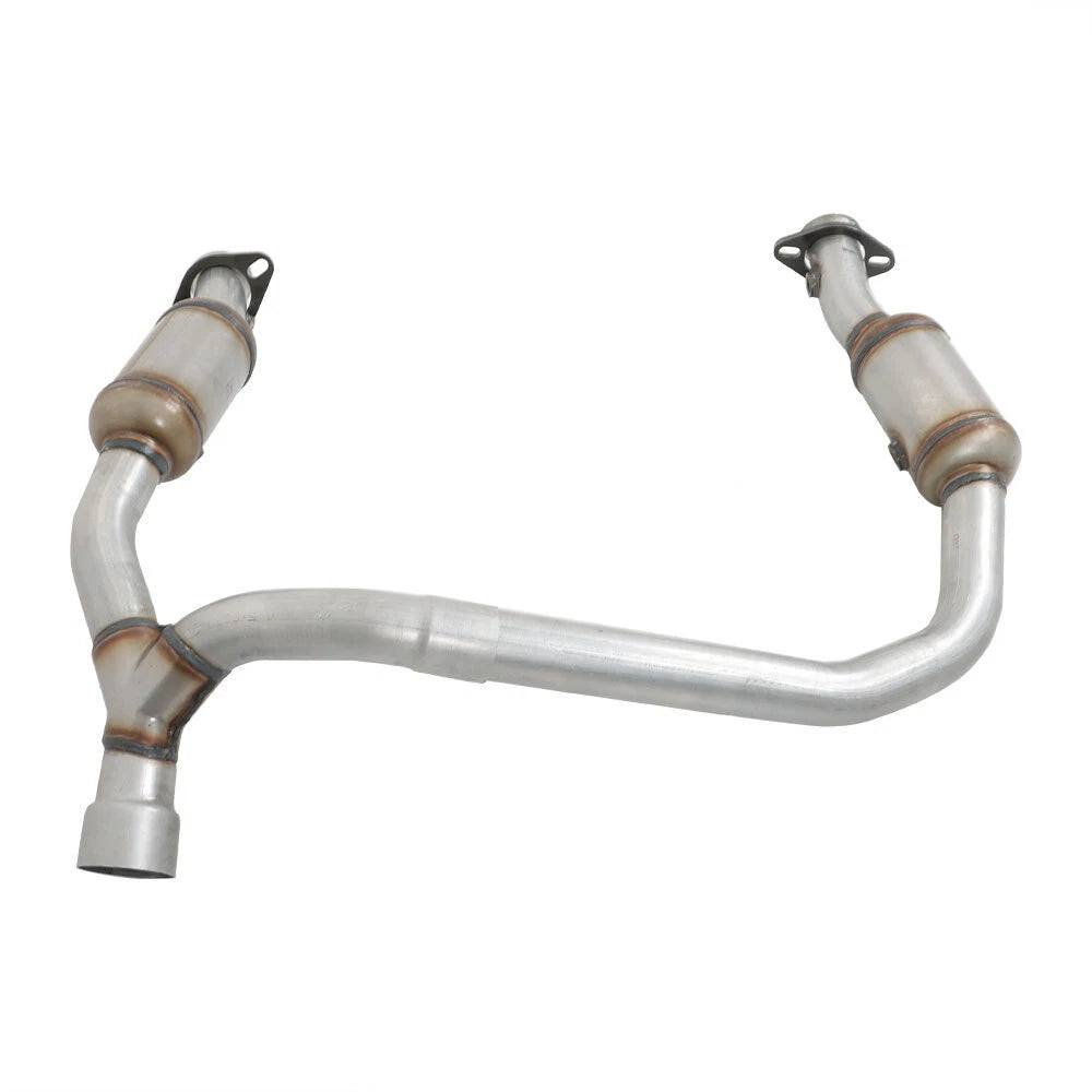 Y-Pipe Catalytic Converter for Dodge RAM 1500 (2006-2008)