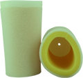 No Toil Pre-Oiled Air Filter for Yamaha 3805