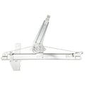 Front Left Window Regulator W/o Motor for Peugeot 3008/5008 (2009–2024)