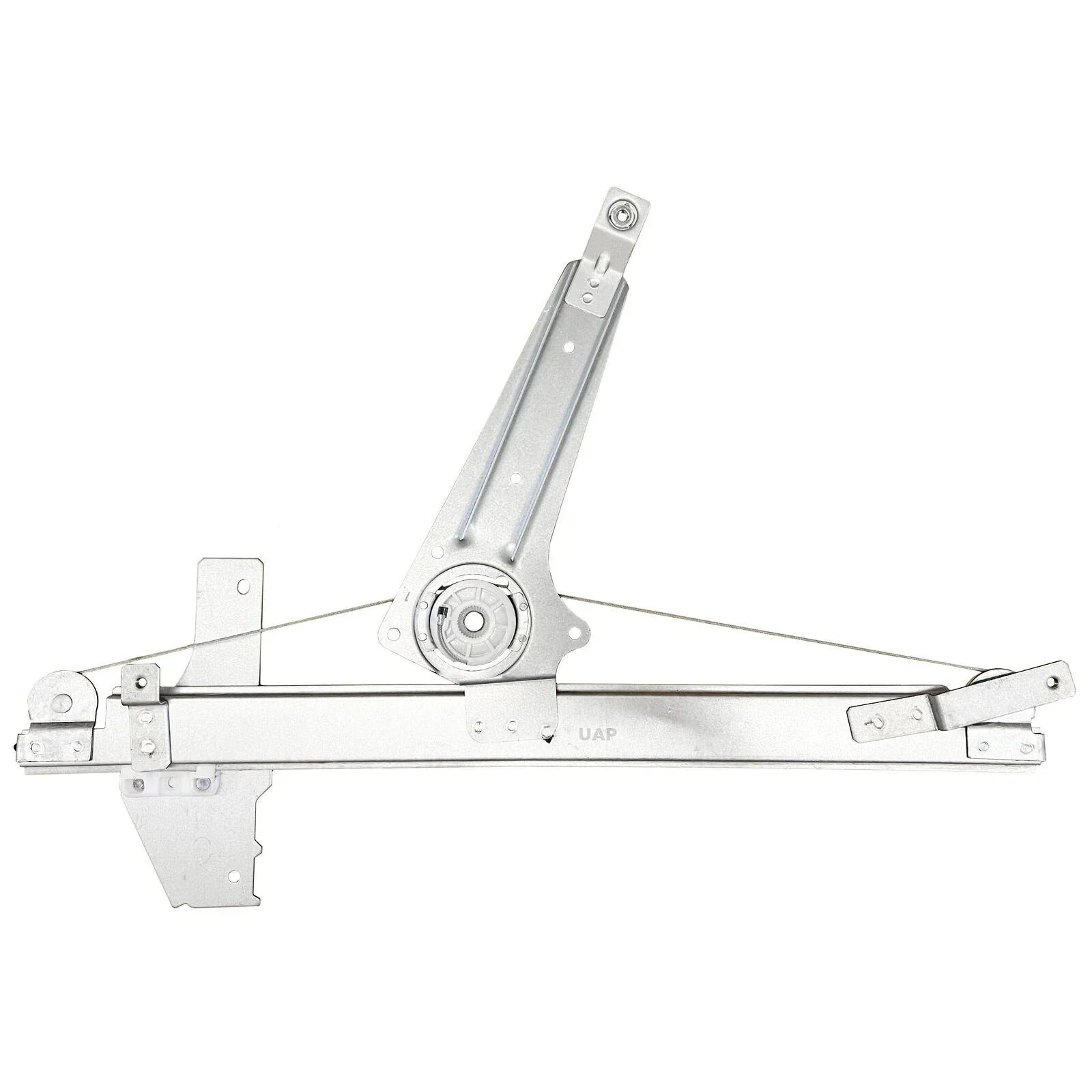 Front Left Window Regulator W/o Motor for Peugeot 3008/5008 (2009–2024)