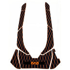 Self-Adhesive Traction Mat for Seadoo GTI SE 130 (2011–2019)