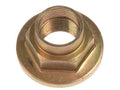 Axle Nut for Mazda Miata (1990–1997, 1999–2005) ZP329ZR