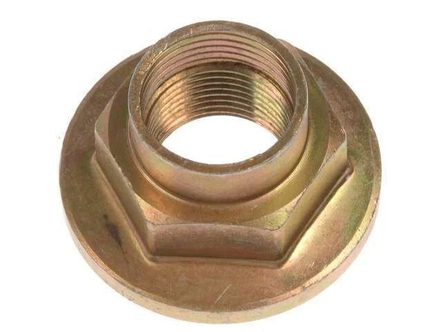 Axle Nut for Mazda Miata (1990–1997, 1999–2005) ZP329ZR