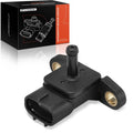 Manifold Absolute Pressure Sensor for Mitsubishi 6HK1 4HK1 6D24 