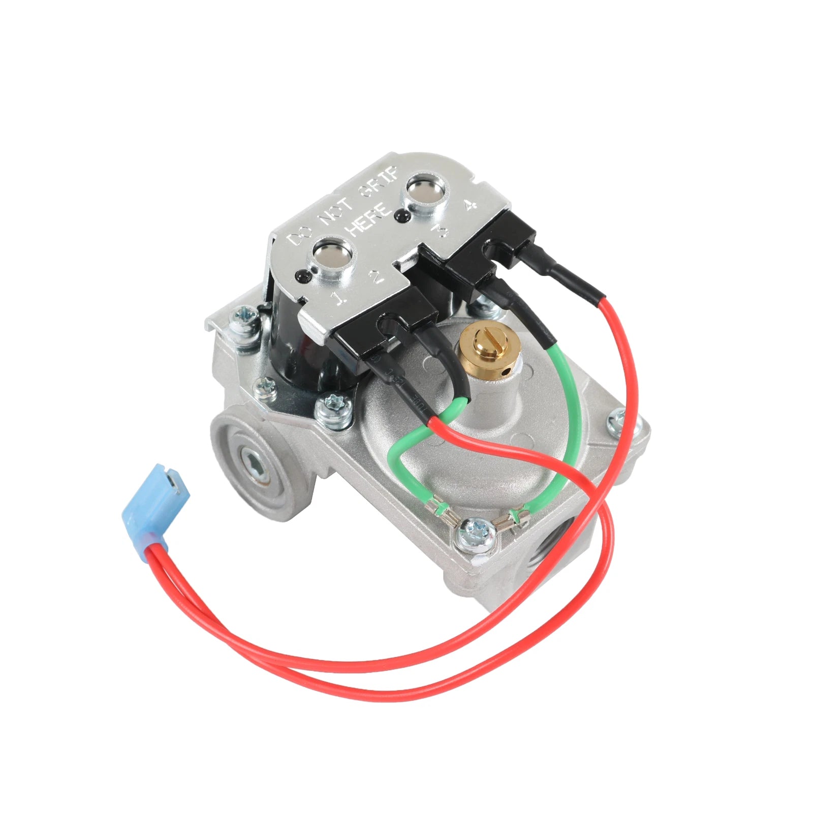 Gas Valve for Water Heater (6-10 Gal)