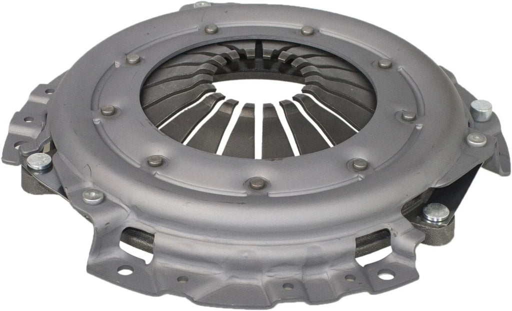 Clutch Kit with Slave Cylinder and Flywheel for Jeep Cherokee Wrangler (1993)