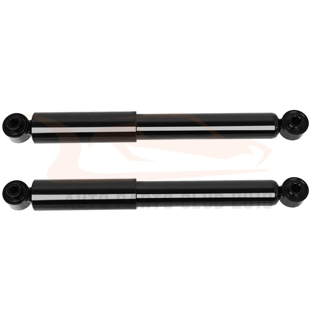 F&R Strut Shock Suspension Assembly for Kia Sedona, Hyundai Entourage (2006–2012)