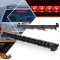Front Bumper Grille for Subaru Forester (2006–2008)